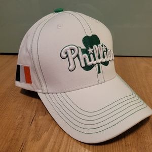 Phillies Irish hat